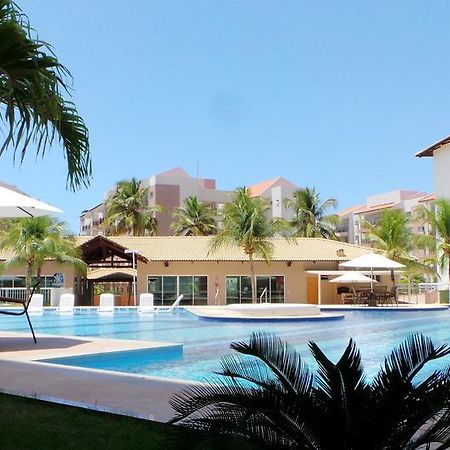 Apartamento Porto Beach Aquiraz Værelse billede