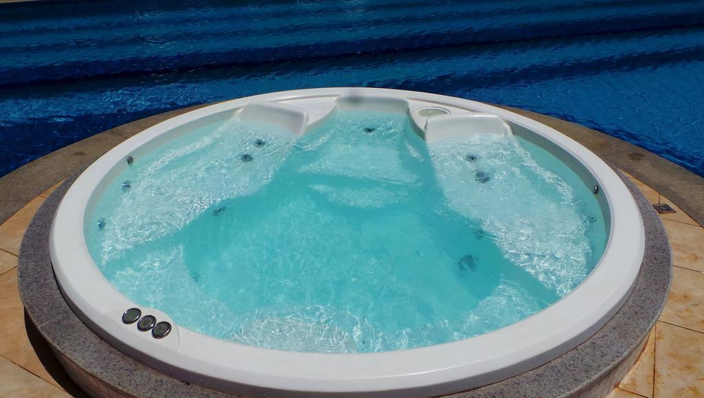 Apartamento Porto Beach Aquiraz Værelse billede