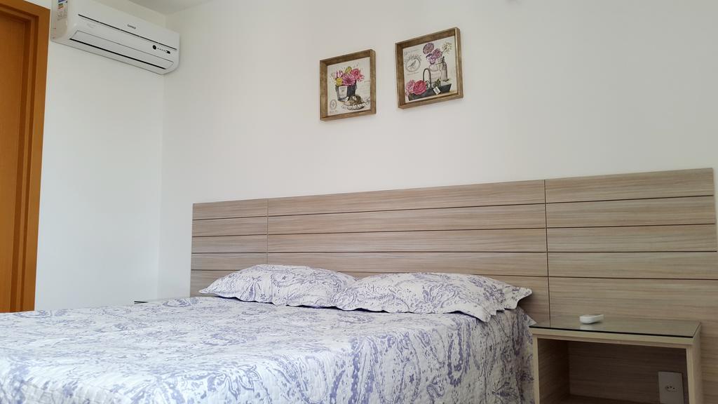 Apartamento Porto Beach Aquiraz Eksteriør billede