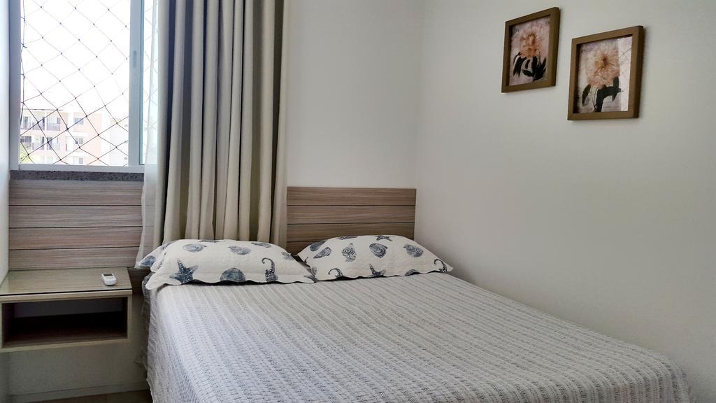 Apartamento Porto Beach Aquiraz Eksteriør billede
