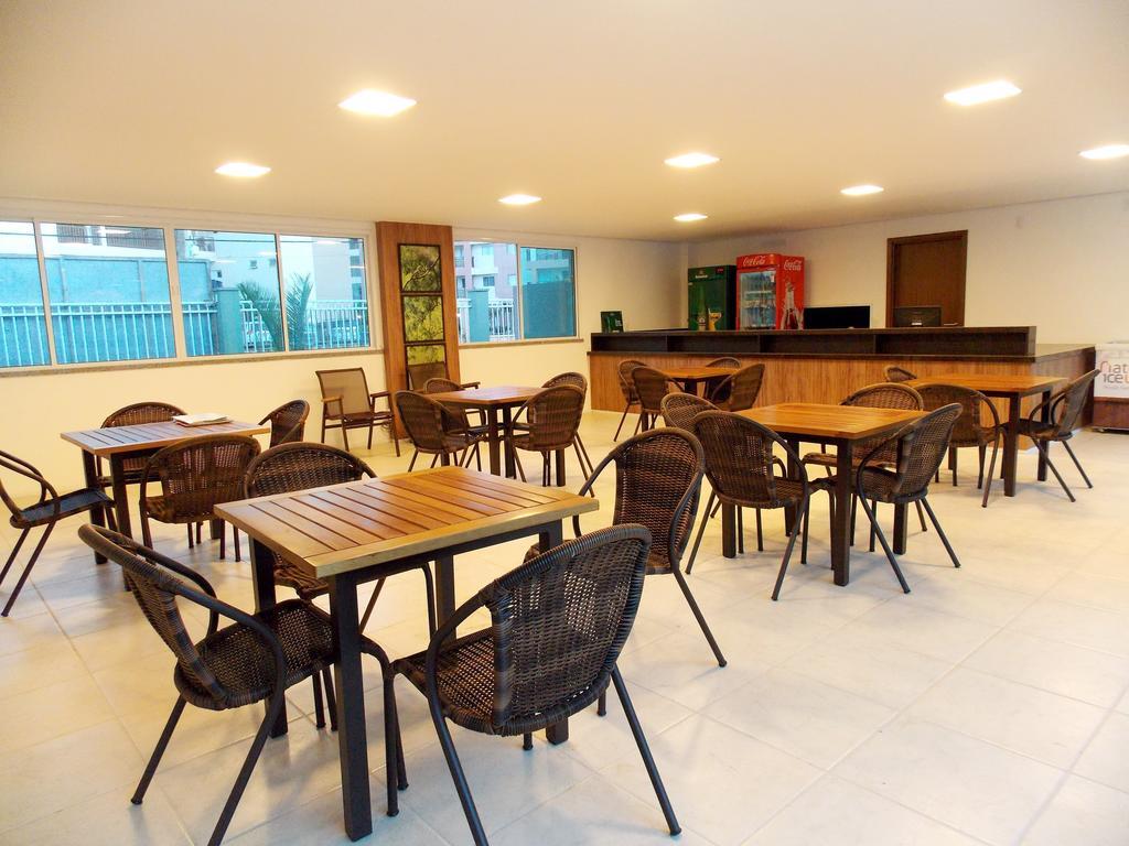 Apartamento Porto Beach Aquiraz Værelse billede