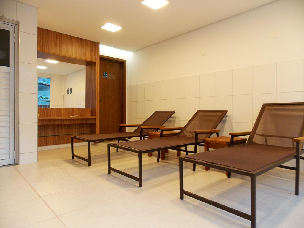 Apartamento Porto Beach Aquiraz Værelse billede