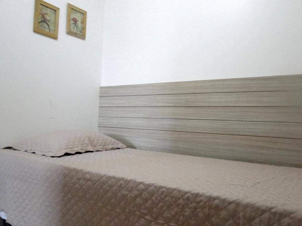 Apartamento Porto Beach Aquiraz Eksteriør billede