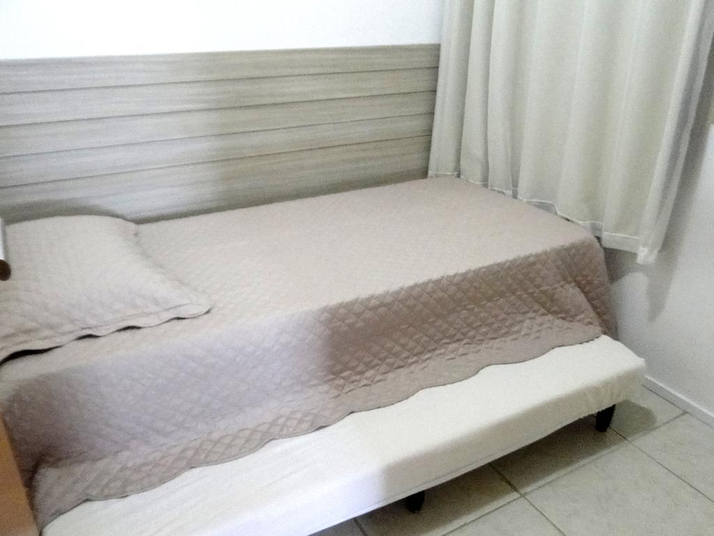 Apartamento Porto Beach Aquiraz Eksteriør billede
