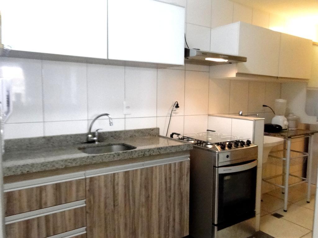 Apartamento Porto Beach Aquiraz Eksteriør billede